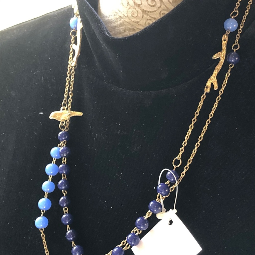 Beaded necklace - Picture 2 of 5